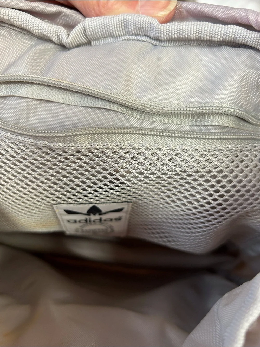 adidas compact backpack